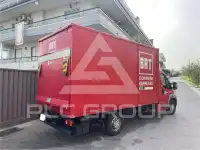 2016 Citroen Jumper
