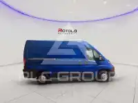 2016 Citroen Jumper