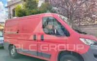 2016 Citroen Jumper