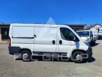 2016 Citroen Jumper