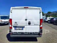 2016 Citroen Jumper
