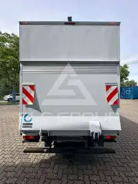 2016 Citroen Jumper