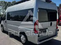 2016 Citroen Jumper