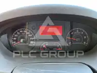 2016 Citroen Jumper