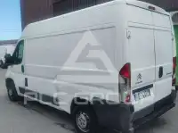 2016 Citroen Jumper