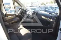 2016 Citroen Jumper