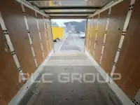2016 Citroen Jumper
