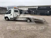 2016 Citroen Jumper