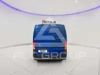 2016 Citroen Jumper