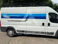 2016 Citroen Jumper