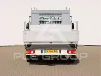 2016 Citroen Jumper
