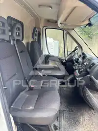 2016 Citroen Jumper