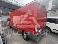 2016 Citroen Jumper