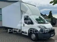 2016 Citroen Jumper