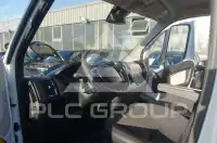 2016 Citroen Jumper