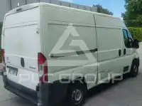 2016 Citroen Jumper