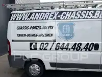 2016 Citroen Jumper