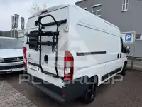 2016 Citroen Jumper