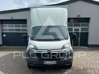2016 Citroen Jumper
