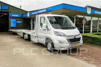 2016 Citroen Jumper