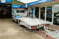 2016 Citroen Jumper