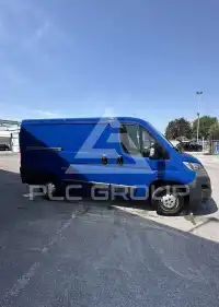 2016 Citroen Jumper