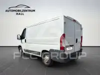 2016 Citroen Jumper