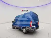 2016 Citroen Jumper