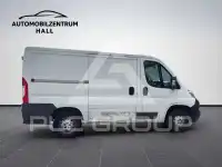 2016 Citroen Jumper