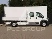 2016 Citroen Jumper