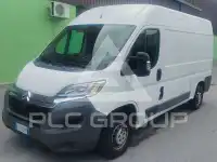 2016 Citroen Jumper