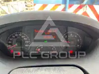 2016 Citroen Jumper