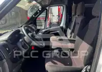 2016 Citroen Jumper