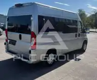 2016 Citroen Jumper
