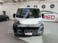 2016 Citroen Jumper
