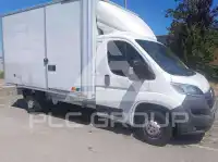 2016 Citroen Jumper