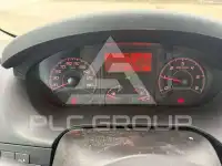 2016 Citroen Jumper