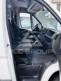 2016 Citroen Jumper