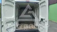2016 Citroen Jumper