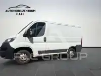 2016 Citroen Jumper