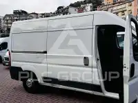 2016 Citroen Jumper