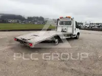 2016 Citroen Jumper