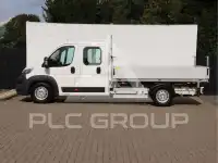 2016 Citroen Jumper