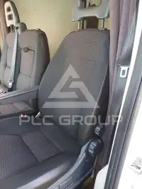 2016 Citroen Jumper