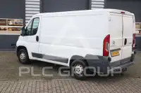 2016 Citroen Jumper