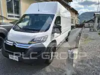 2016 Citroen Jumper