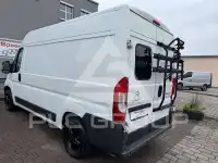 2016 Citroen Jumper