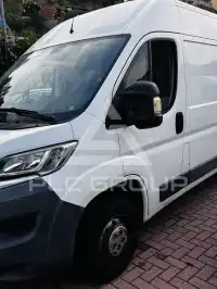 2016 Citroen Jumper