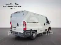 2016 Citroen Jumper