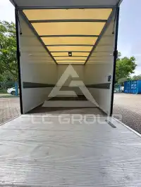 2016 Citroen Jumper